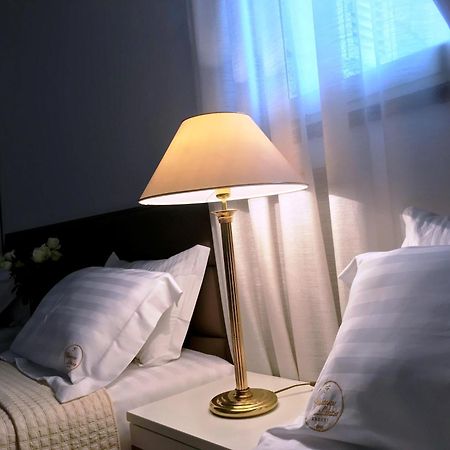 Chateau Linza Resort 地拉那 外观 照片