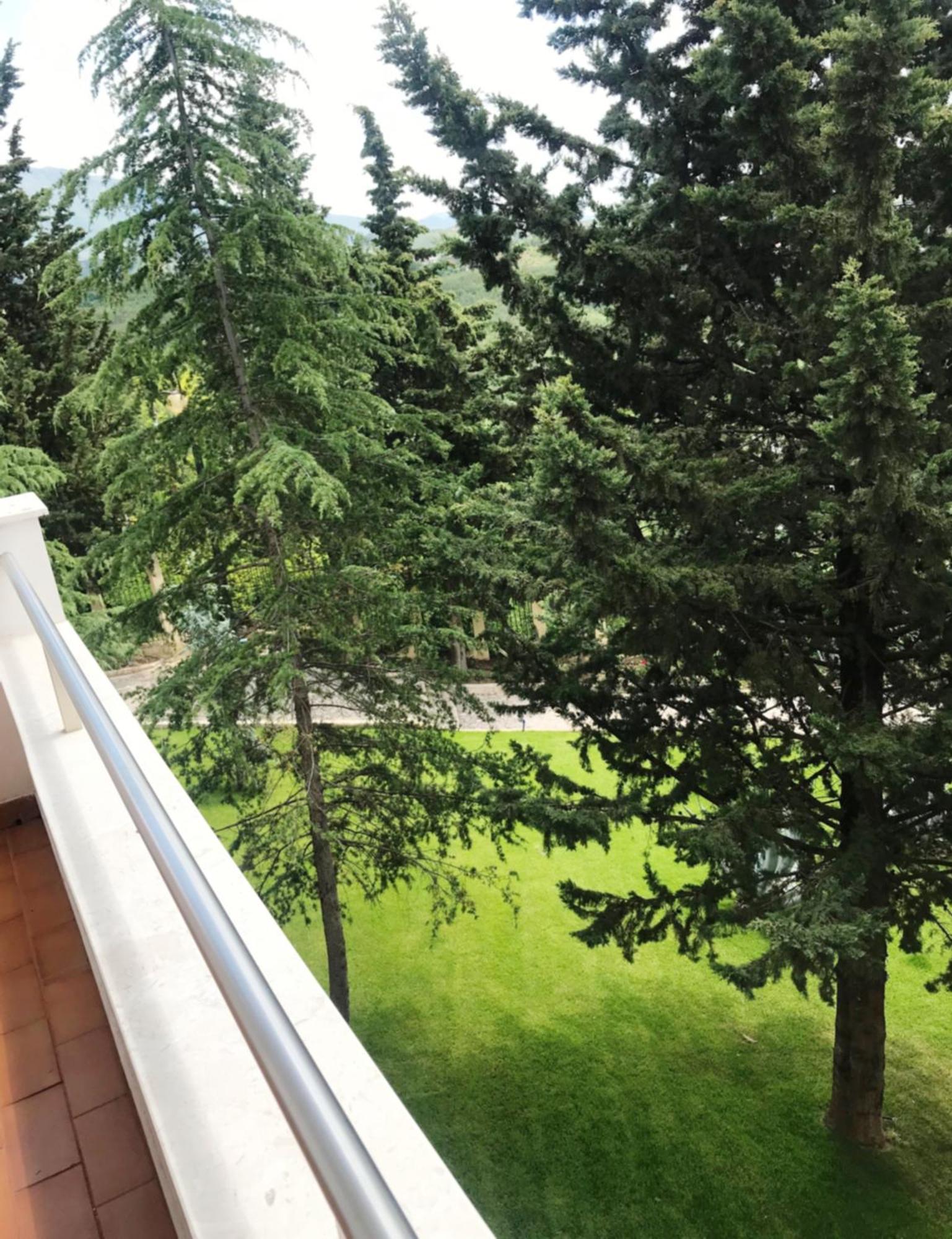 Chateau Linza Resort 地拉那 外观 照片