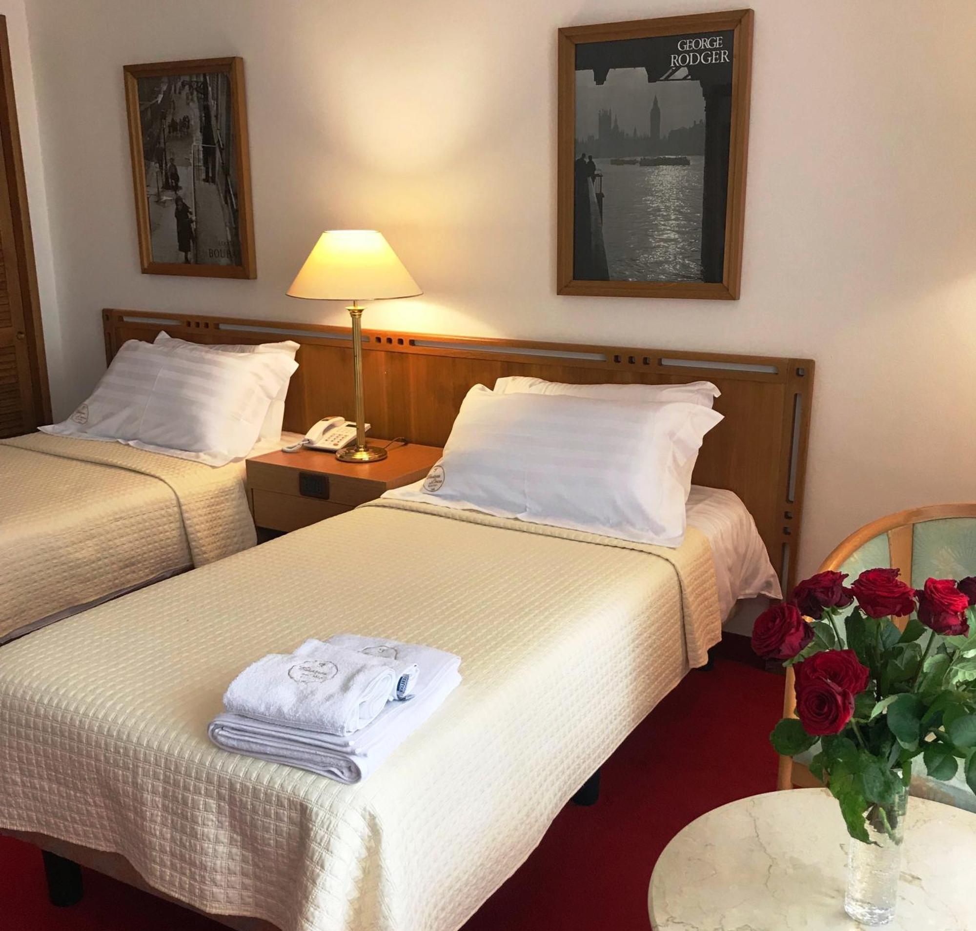 Chateau Linza Resort 地拉那 外观 照片
