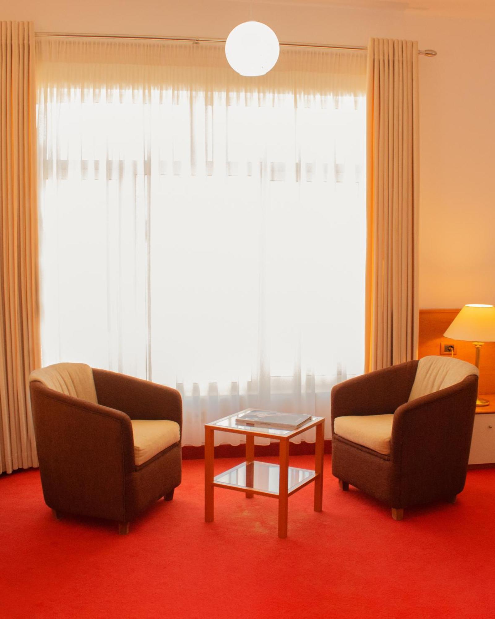 Chateau Linza Resort 地拉那 外观 照片